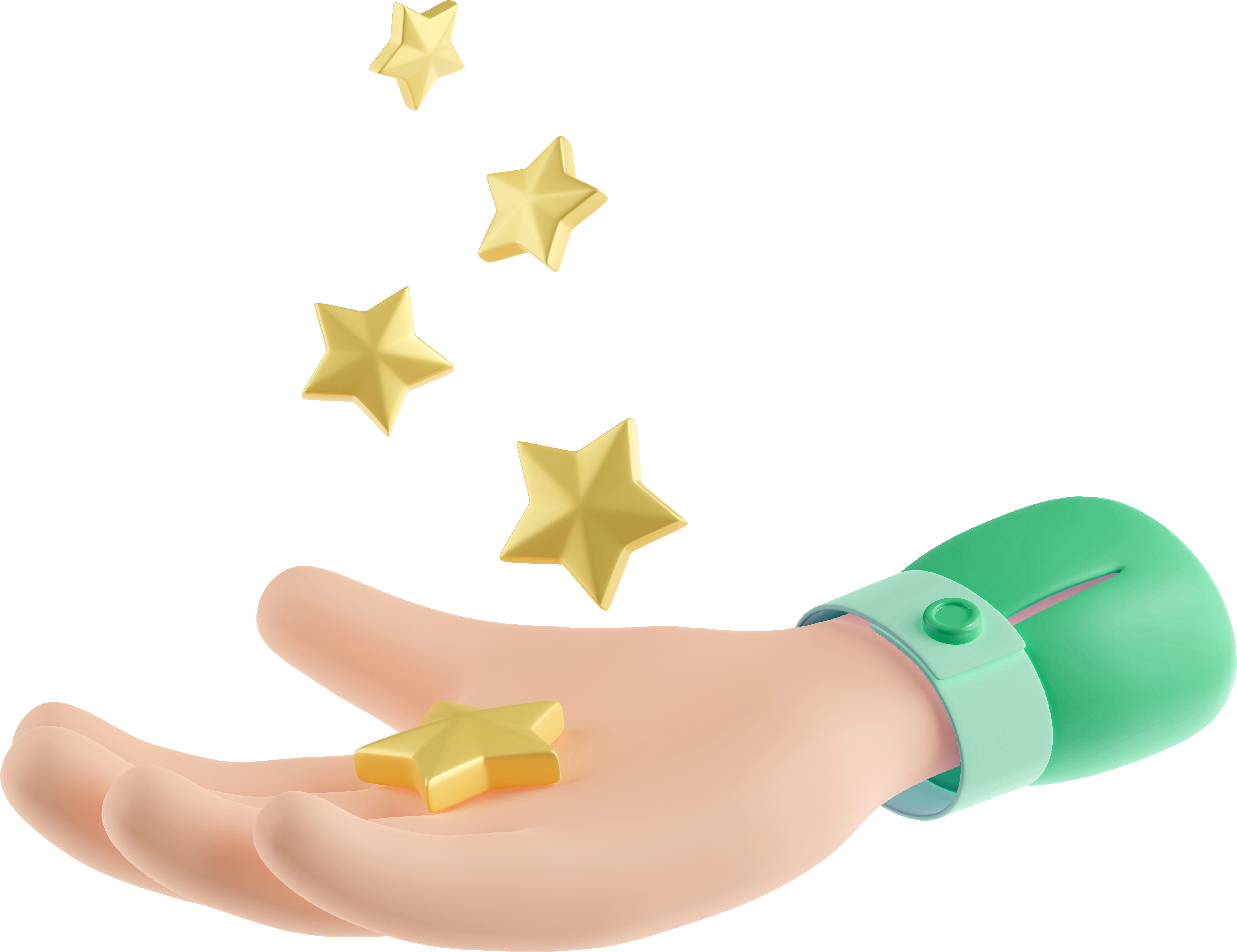 회생터치 서비스 소개