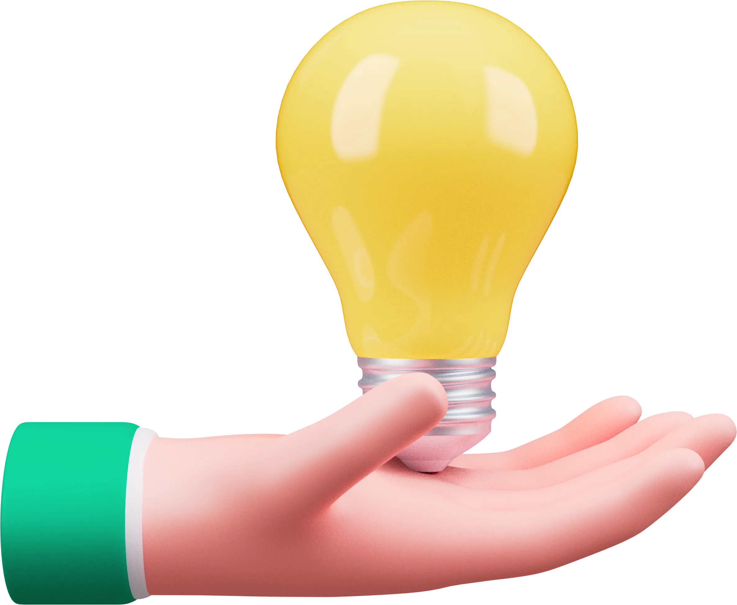 고객별 최적의 맞춤 해결책 제공