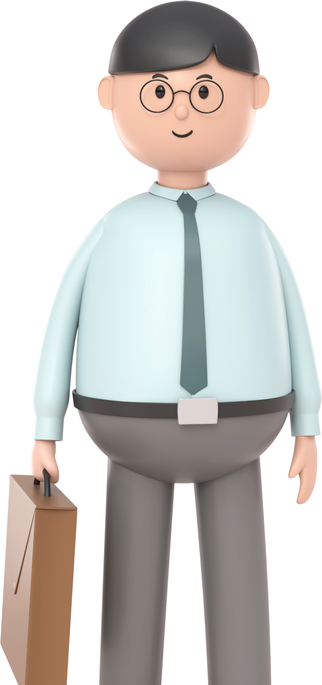 직장인 동근씨 이미지